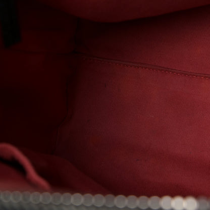 Givenchy Calfskin 3D Medium Antigona Black 10 of 17