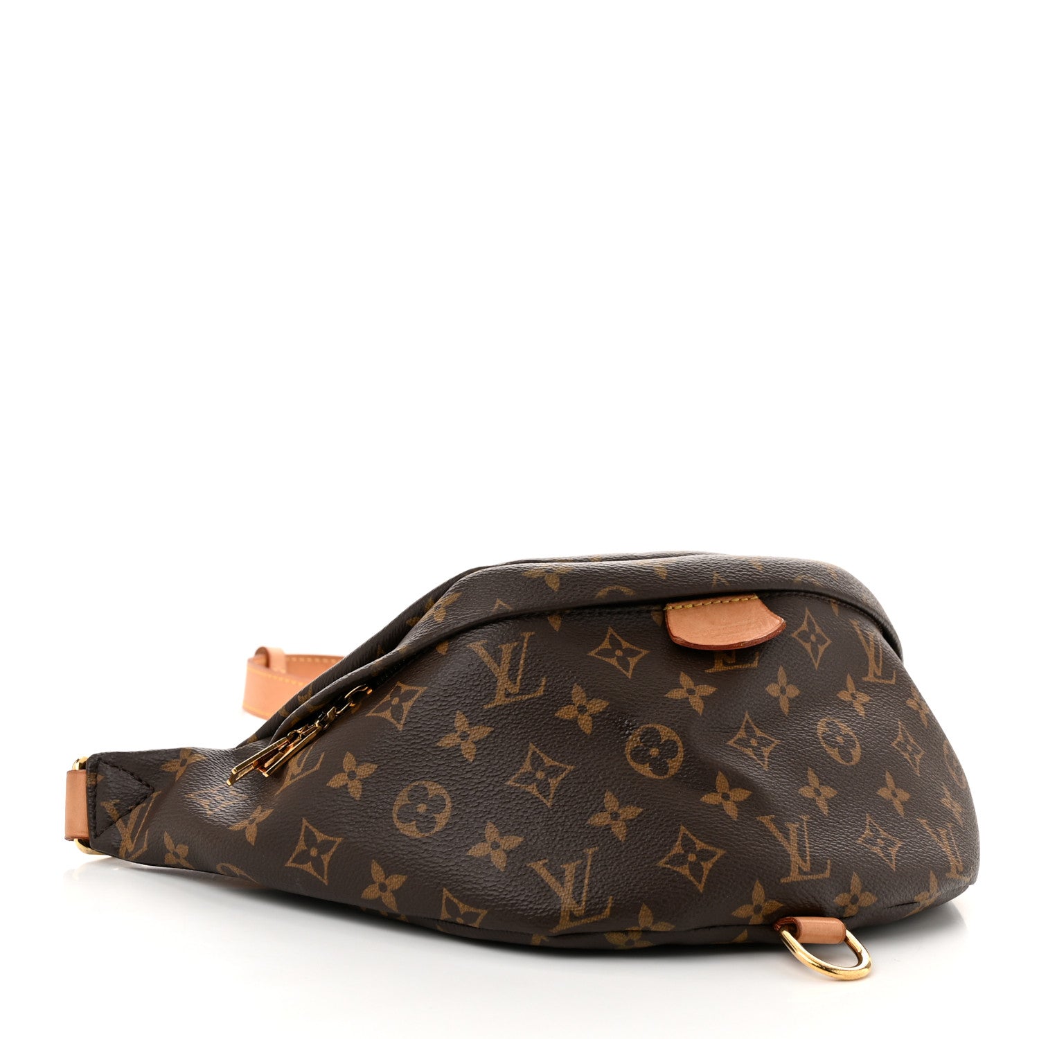 Louis Vuitton Monogram Bumbag 4 of 10