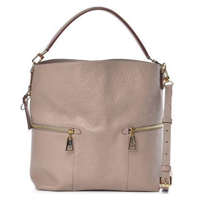 Louis Vuitton Empreinte Melie Vison 1 of 9