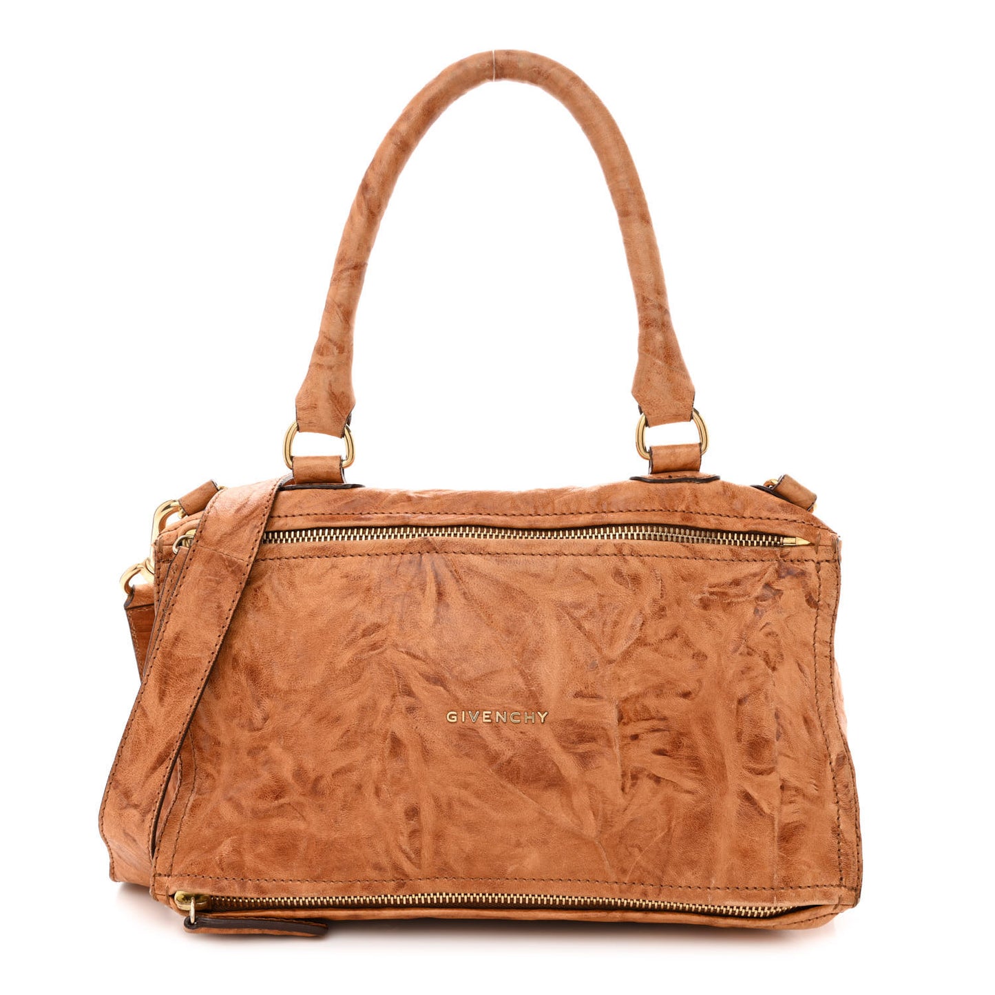 Tumbled Sheepskin Medium Pandora Cigare