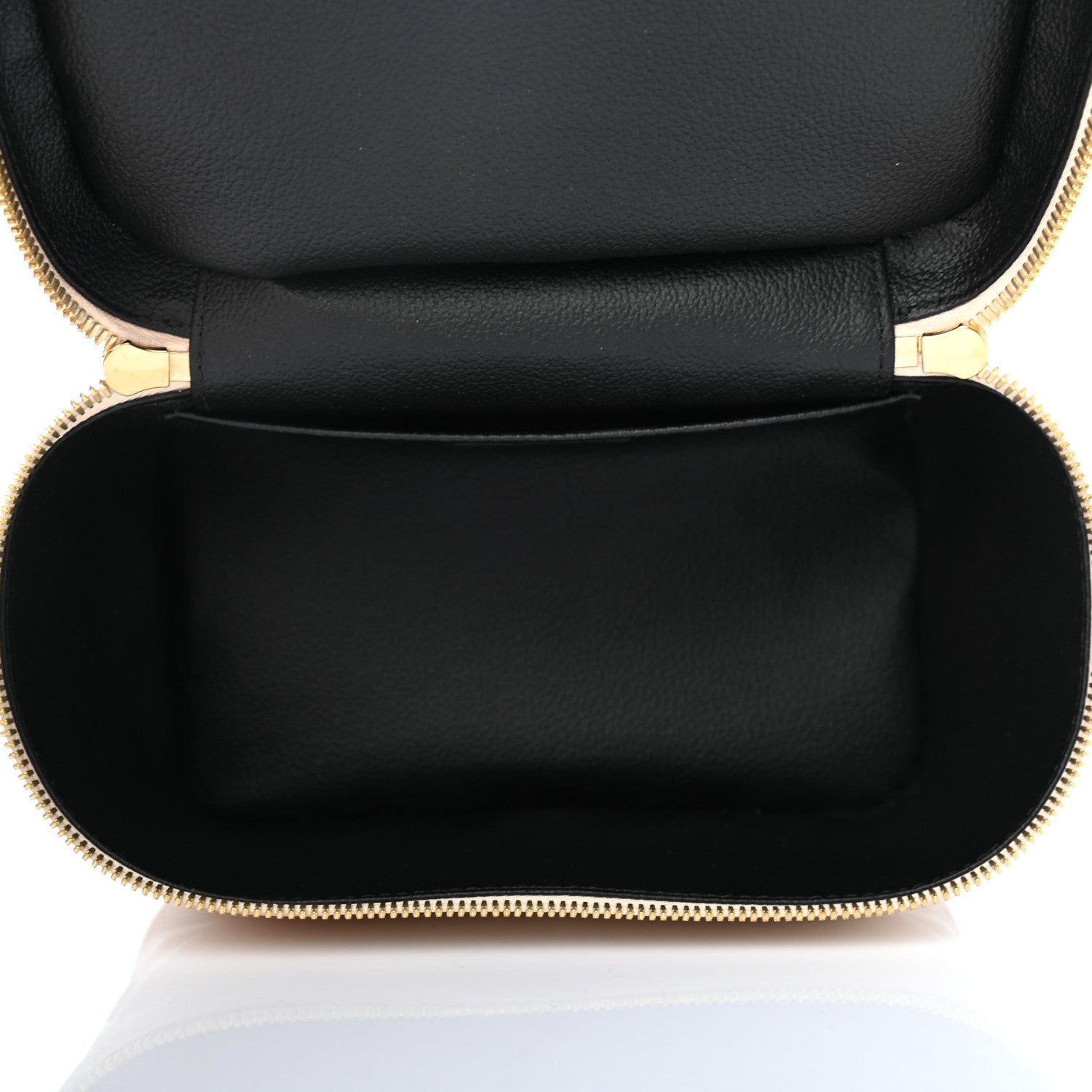 Louis Vuitton Empreinte Monogram Giant Wild At Heart Nice Mini Creme 4 of 4