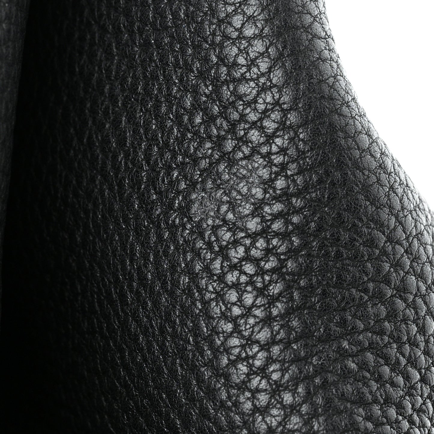 Negonda Garden Party Tote 36 MM Black