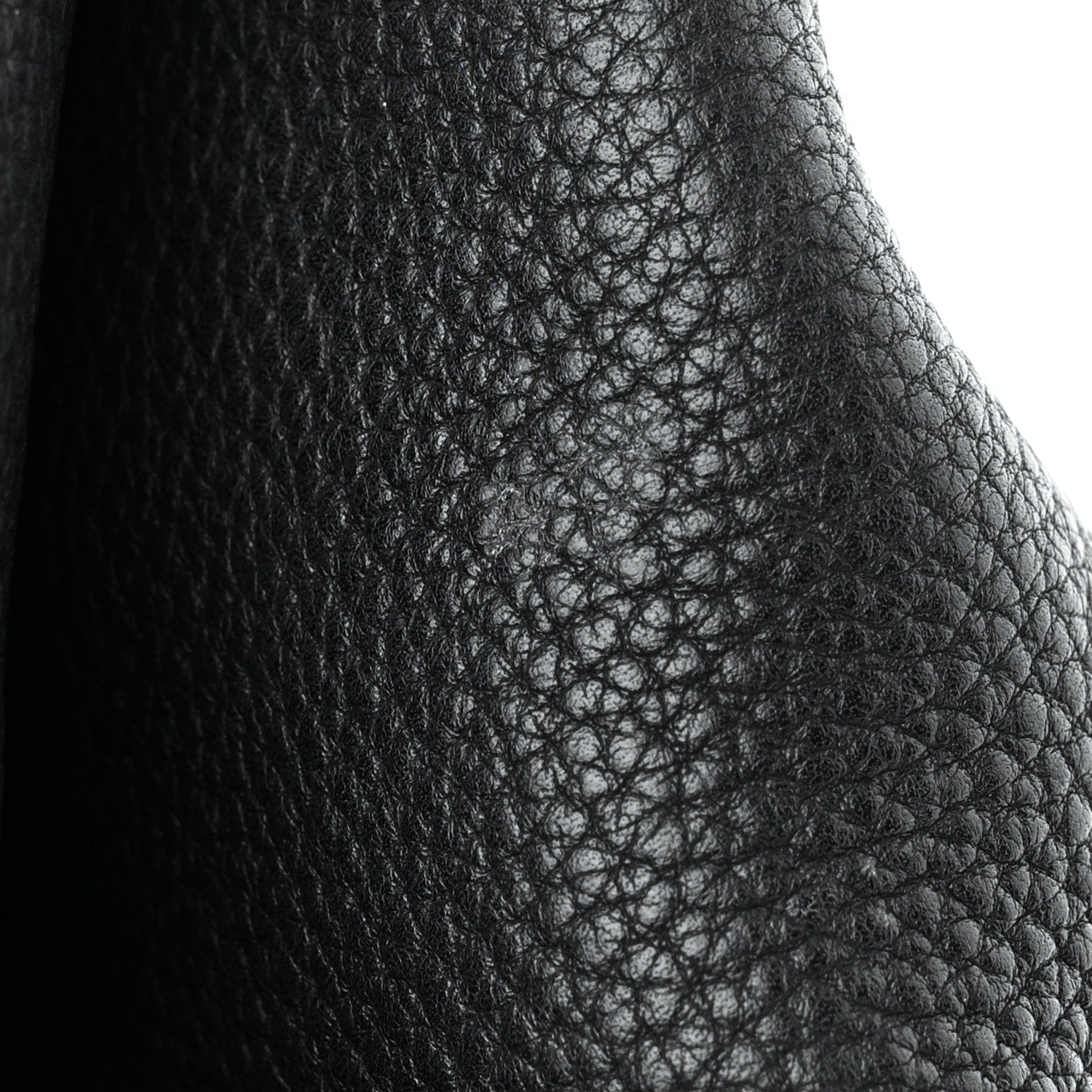 Hermes Negonda Garden Party Tote 36 MM Black 15 of 16