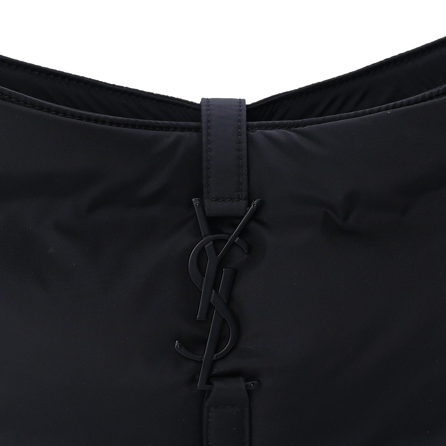 Econyl Nylon Le 5 A 7 Hobo Black
