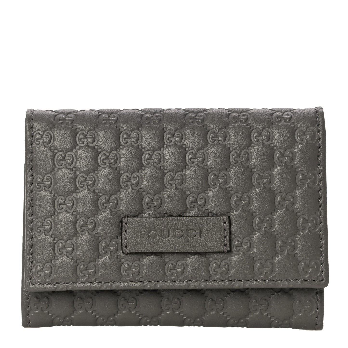 Microguccissima Card Case Loess