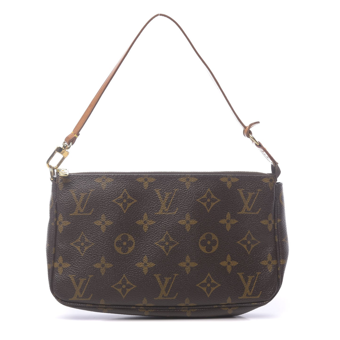 Monogram Pochette Accessories