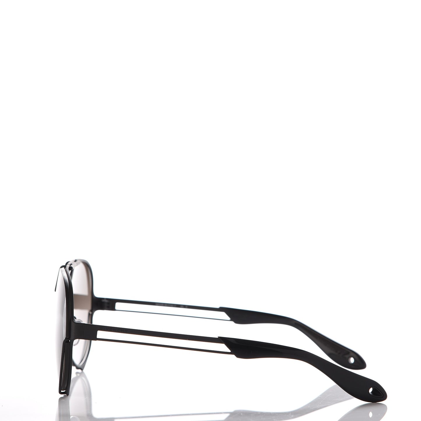 Aviator Sunglasses GV 7014/S Matte Black