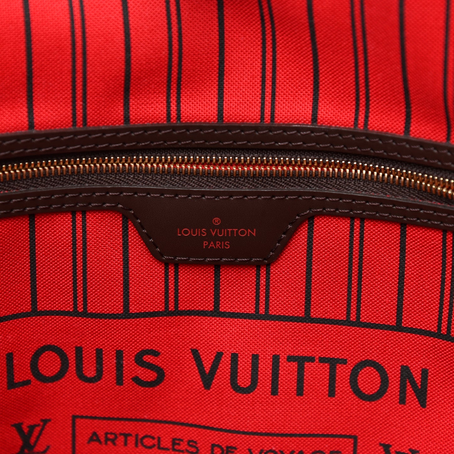 Damier Ebene Neo Neverfull MM