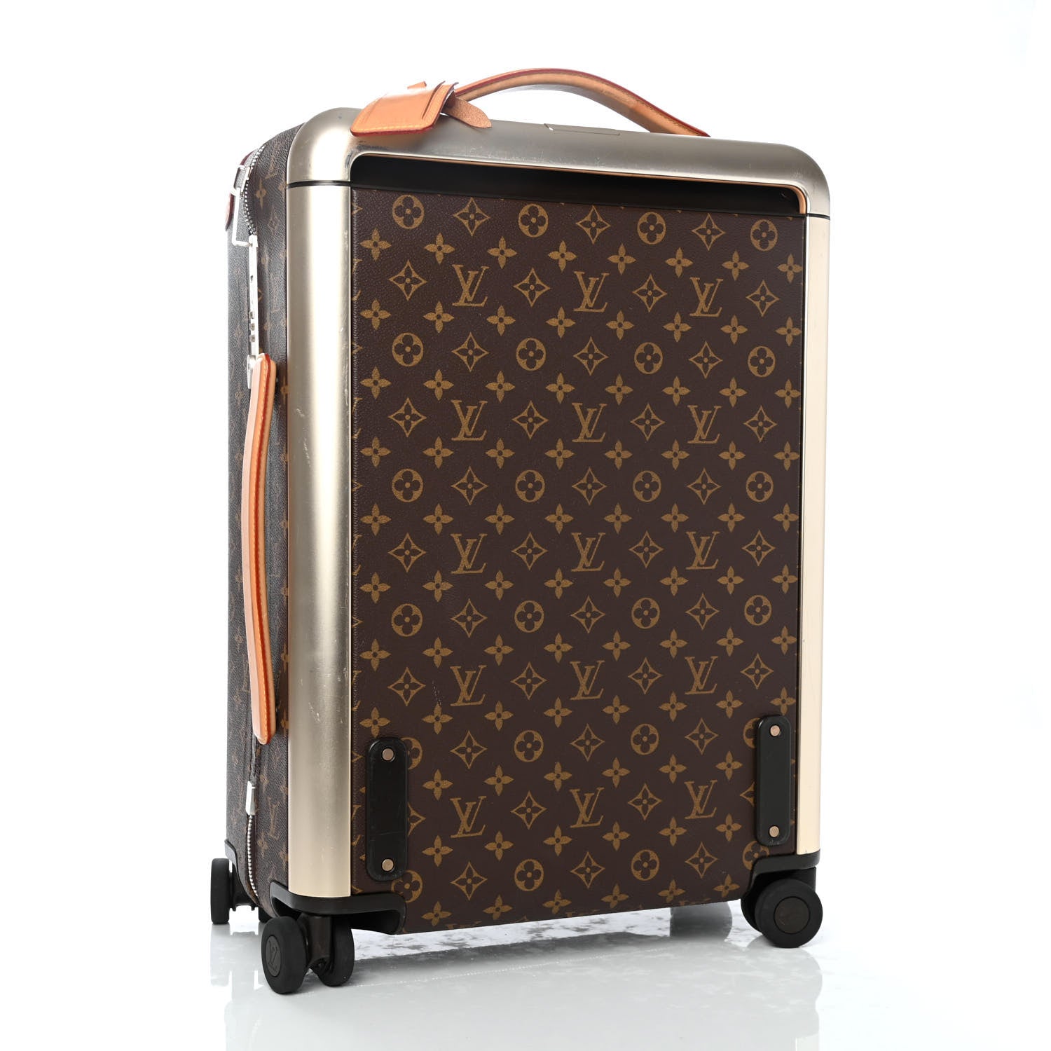 Louis Vuitton Monogram Horizon 55 2 of 4
