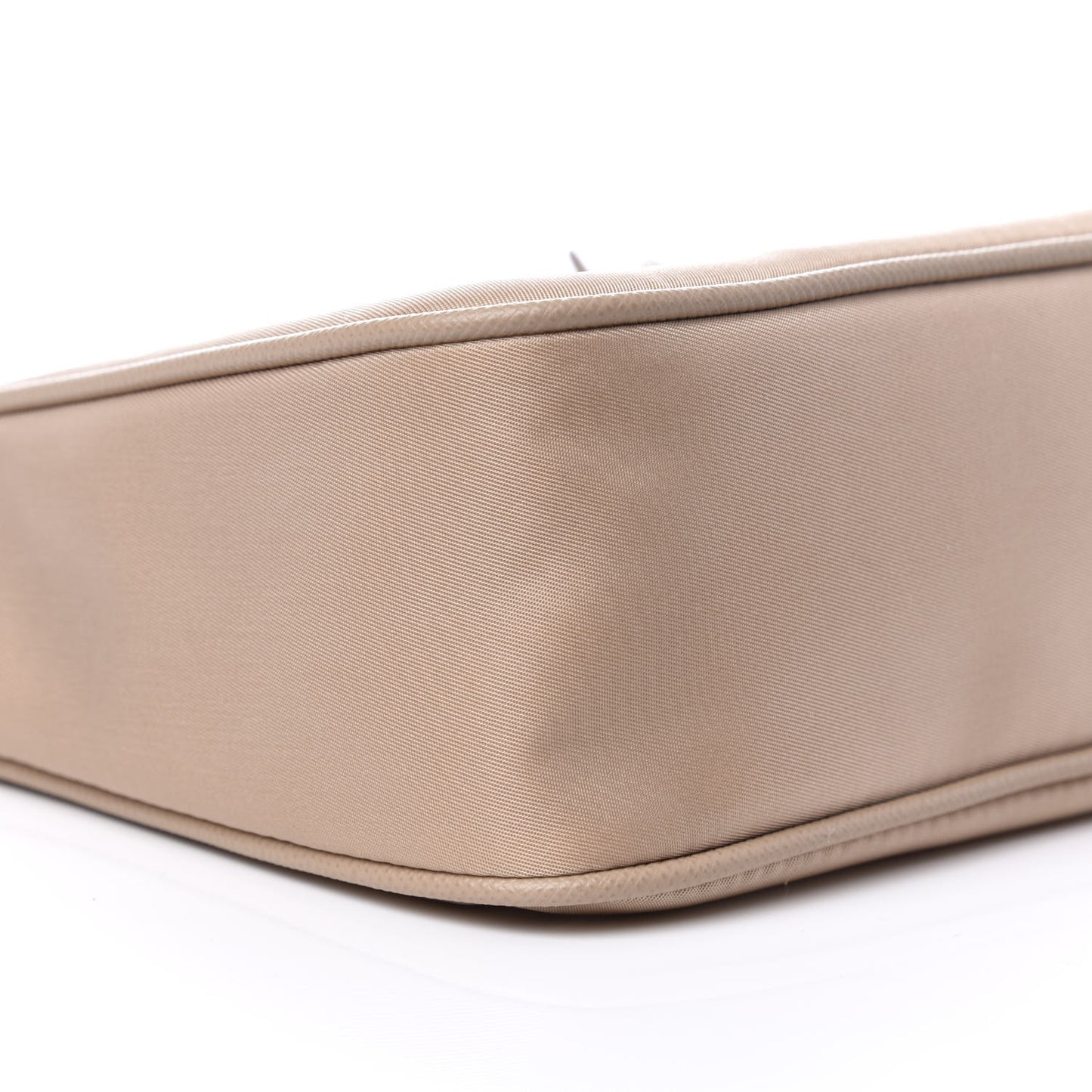 Nylon Re-Edition 2005 Shoulder Bag Cammeo