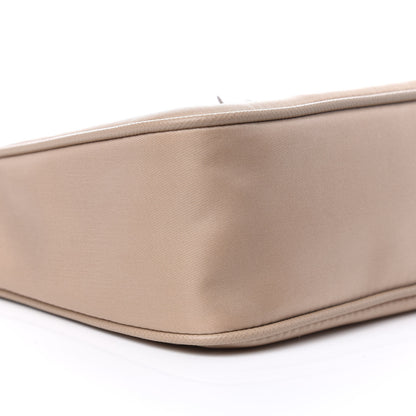 Prada Nylon Re-Edition 2005 Shoulder Bag Cammeo 7 of 9