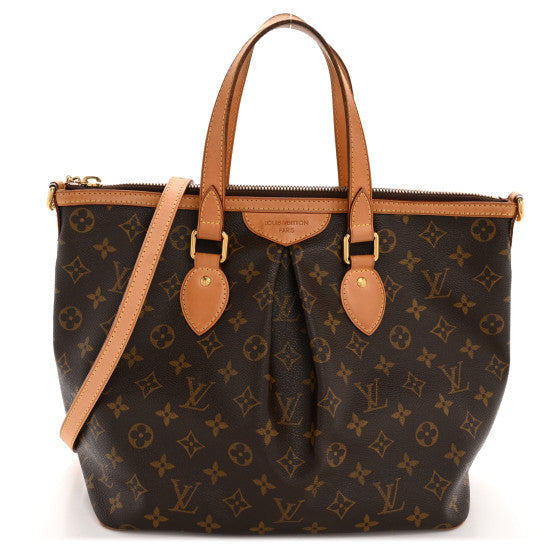 Louis Vuitton Monogram Palermo PM 1 of 1