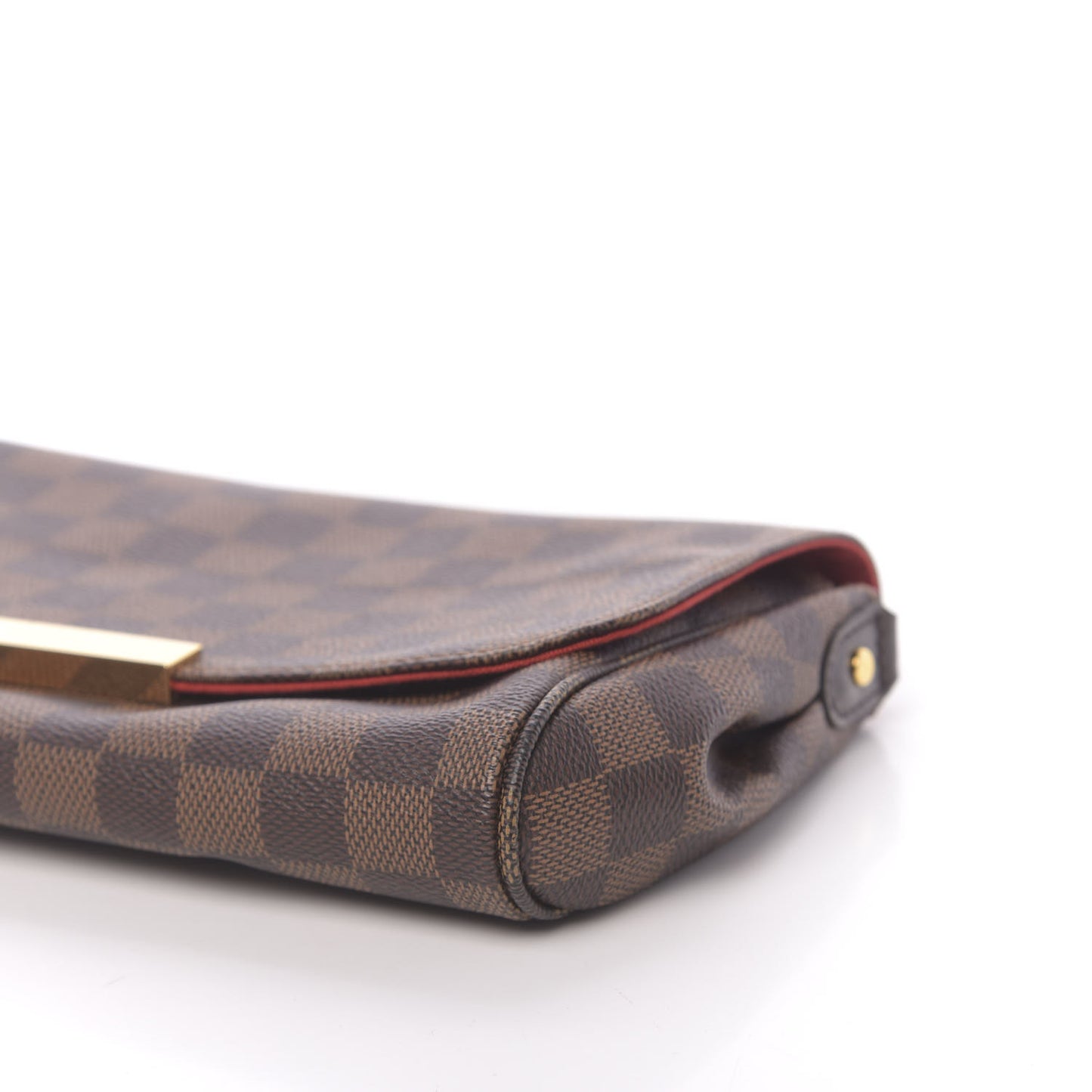 Damier Ebene Favorite MM