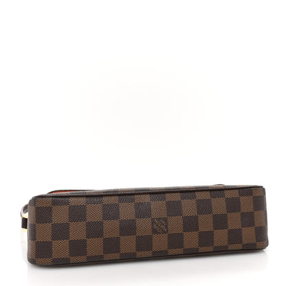 Louis Vuitton Damier Ebene Recoleta 3 of 8