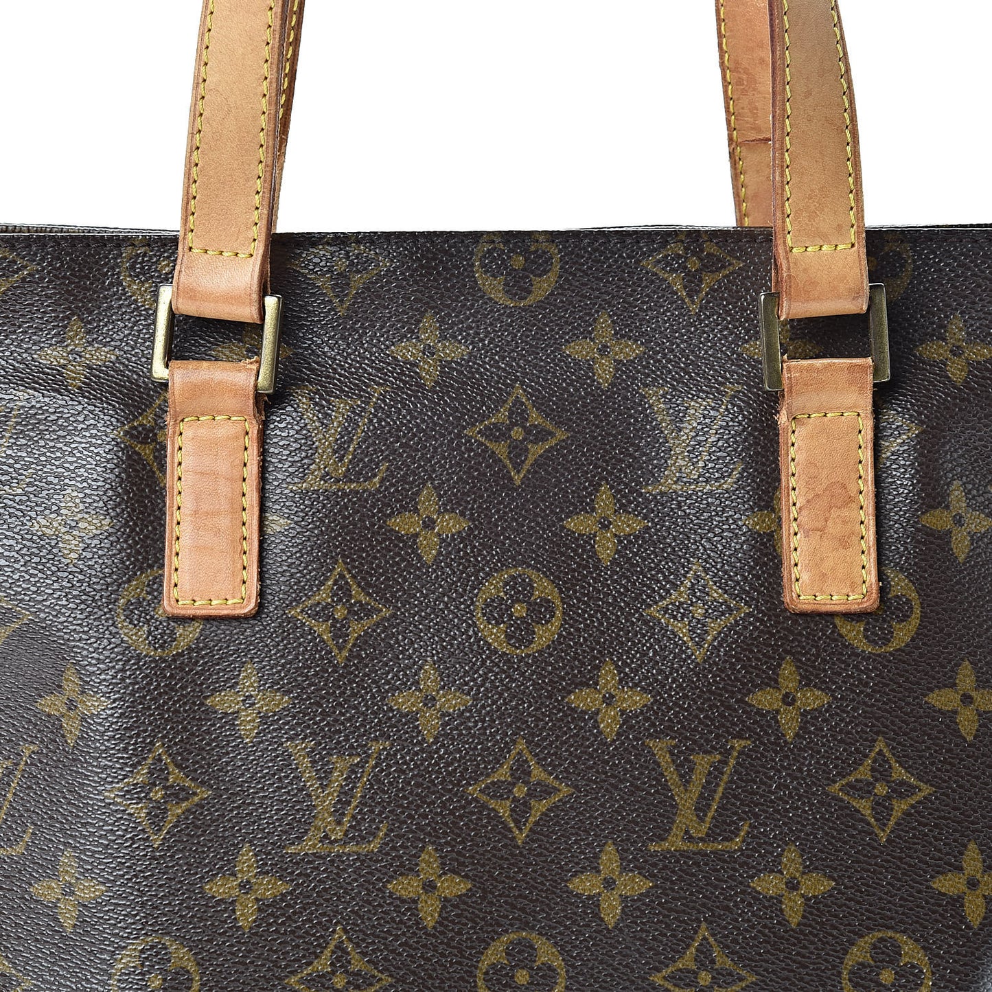 Monogram Cabas Piano