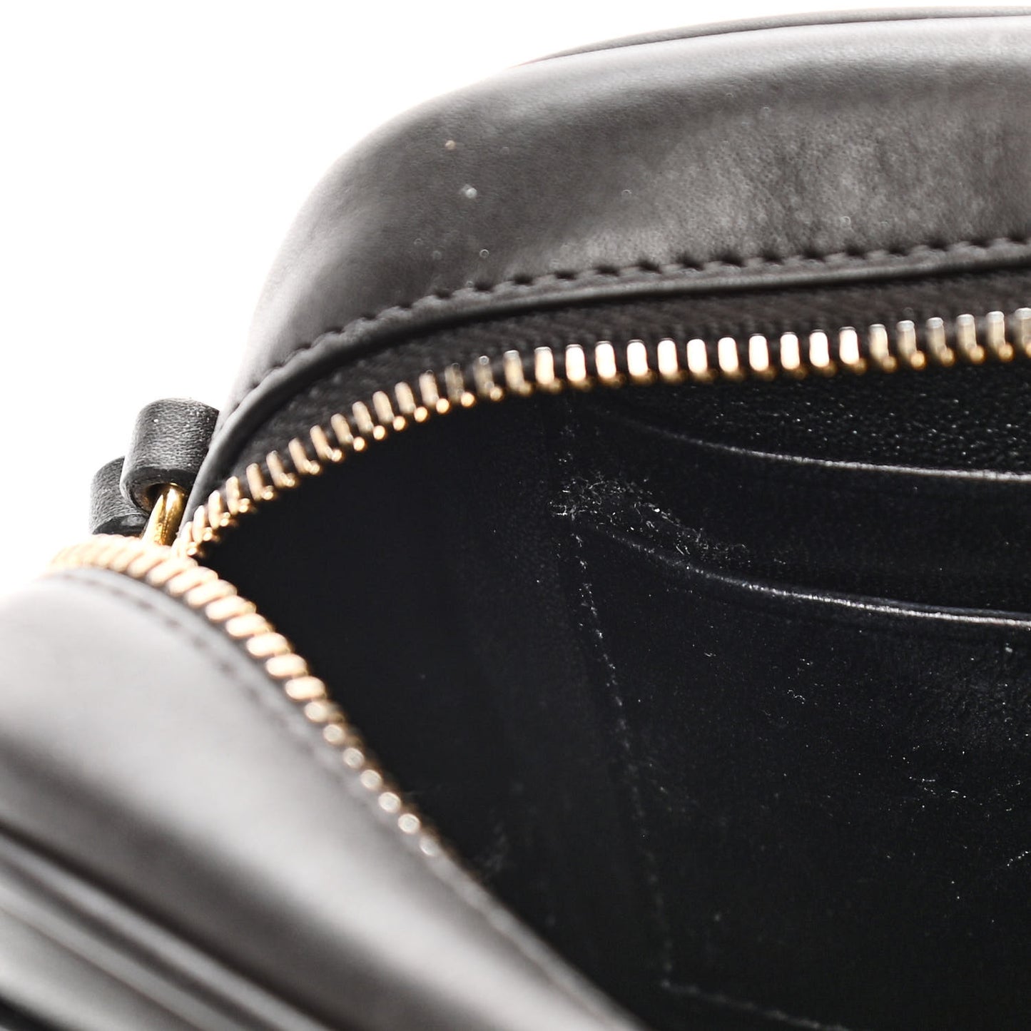Nappa Monogram Blogger Bag New Vert Fonce