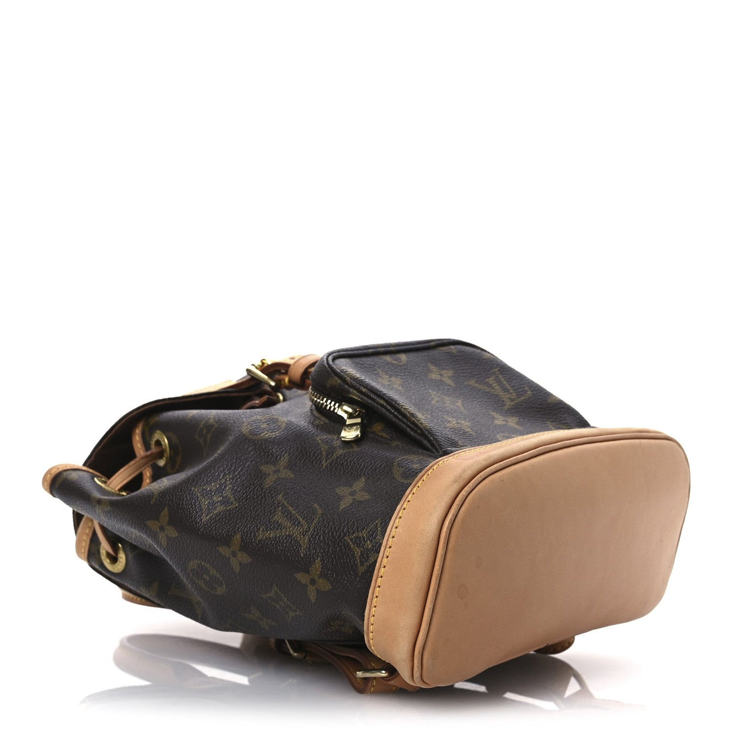 Monogram Mini Montsouris Backpack