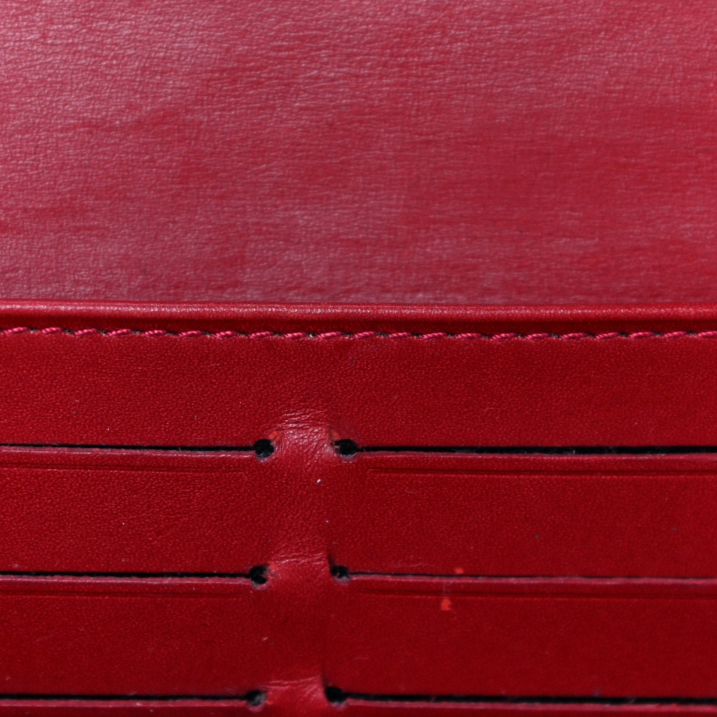 Vernis Sarah Wallet Pomme D'Amour