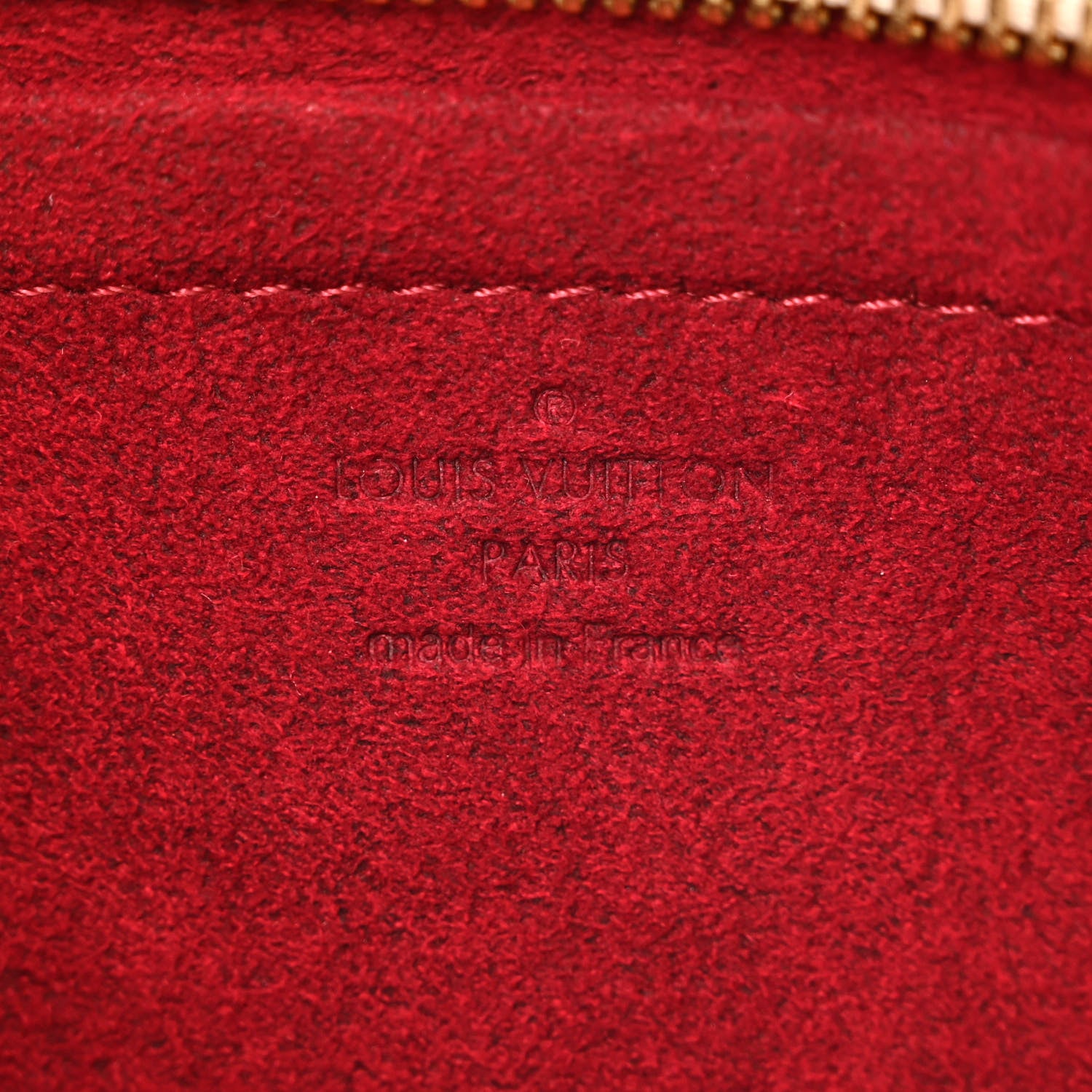 Louis Vuitton LOUIS VUITTON Monogram Multicolor Eliza White 6 of 15