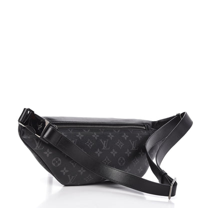 Louis Vuitton Monogram Eclipse Discovery Bumbag 3 of 8