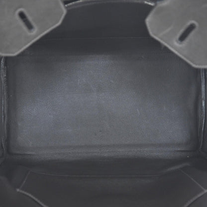 Hermes Toile Barenia Birkin 35 Ebene 7 of 11