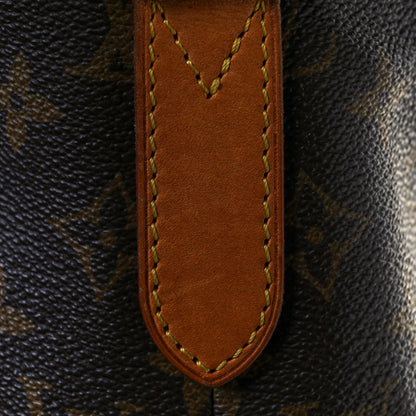 Louis Vuitton Monogram Delightful GM 19 of 20