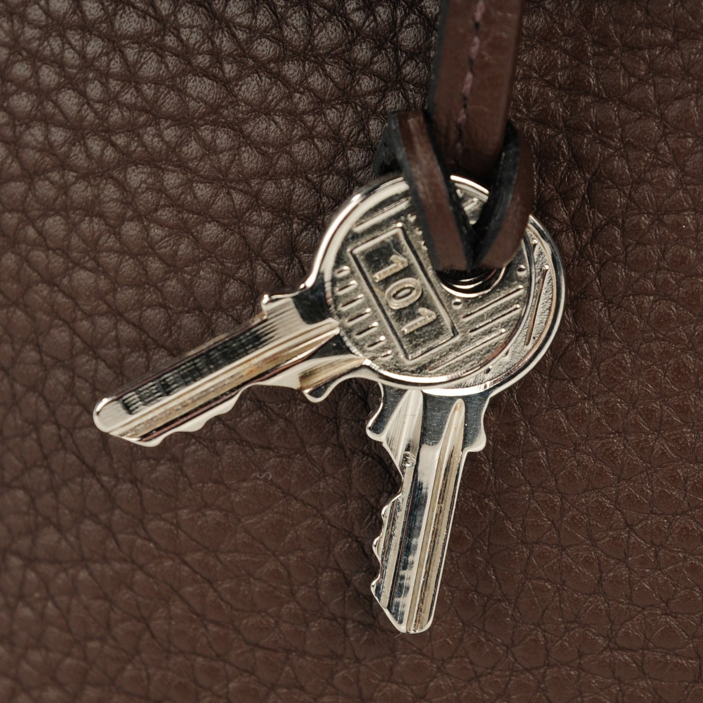 Taurillon Clemence Bolide 35 Chocolate