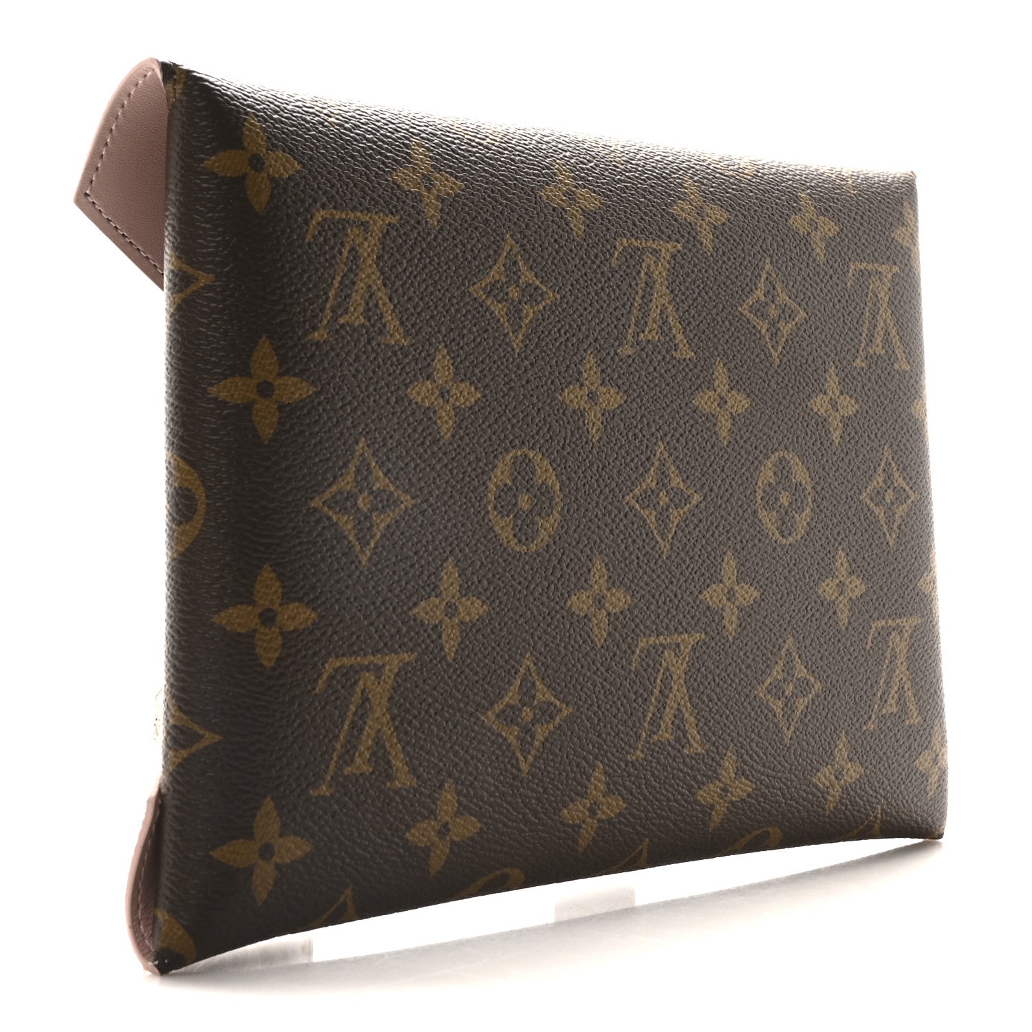 Louis Vuitton Monogram Kirigami Pochette Set 4 of 18