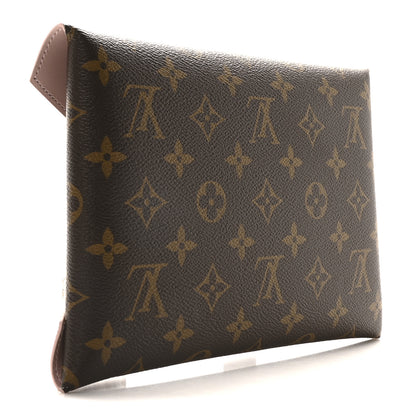 Louis Vuitton Monogram Kirigami Pochette Set 4 of 18