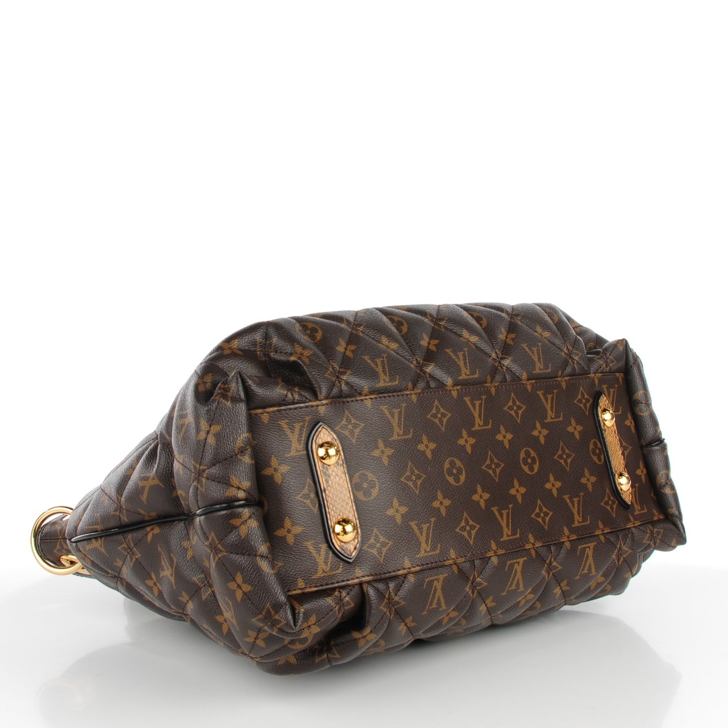 Monogram Etoile Exotique GM Miel