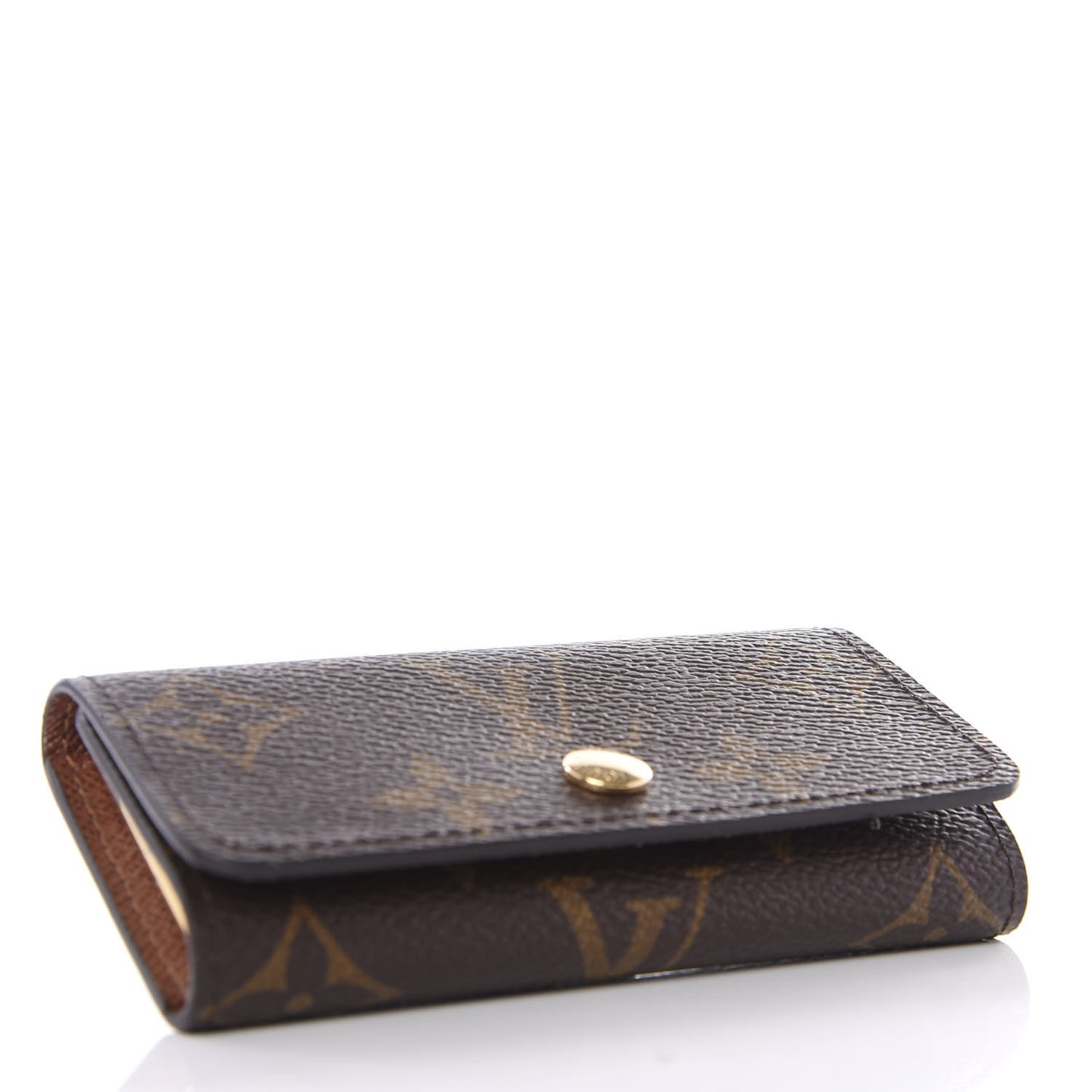 Monogram 4 Key Multicles Holder