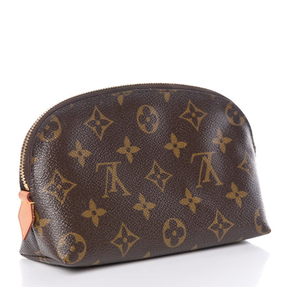 Louis Vuitton Monogram V Cosmetic Pouch Grenade 3 of 9
