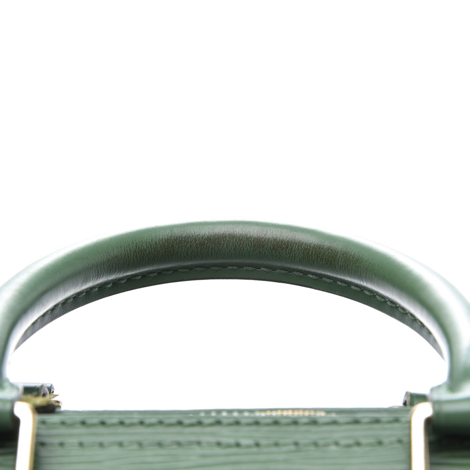 Louis Vuitton Epi Speedy 25 Borneo 10 of 13