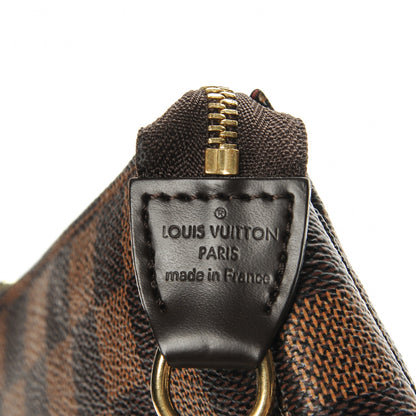 Louis Vuitton Damier Ebene Mini Pochette Accessories 5 of 6