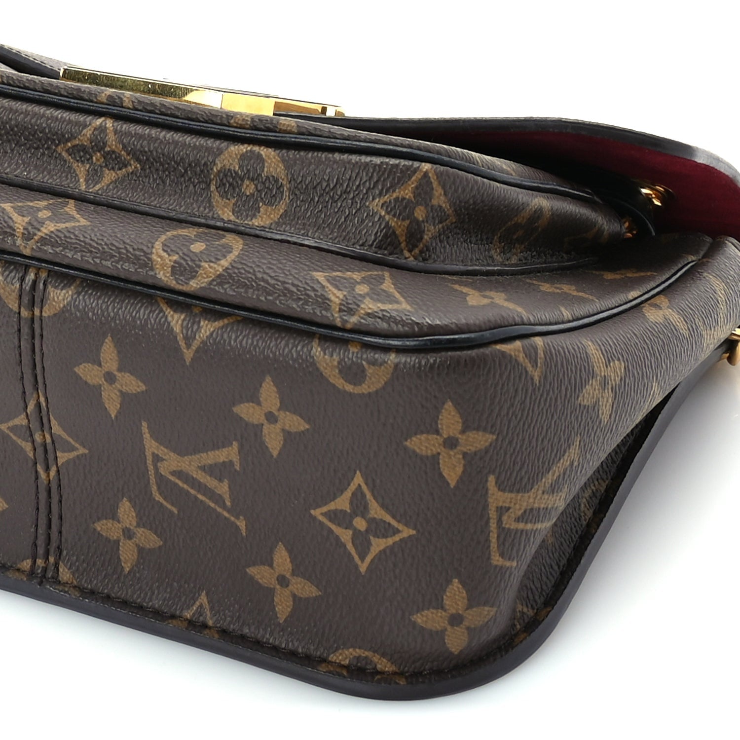 Louis Vuitton Monogram Passy 8 of 8