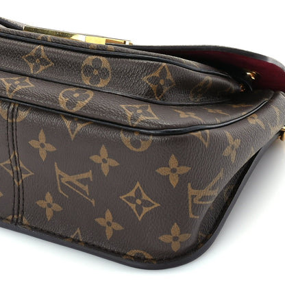 Louis Vuitton Monogram Passy 8 of 8