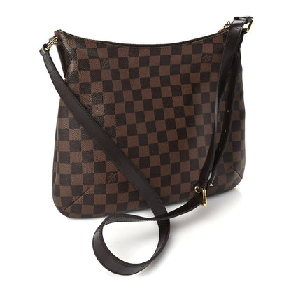 Louis Vuitton Bloomsbury PM Crossbody Bag 2 of 8