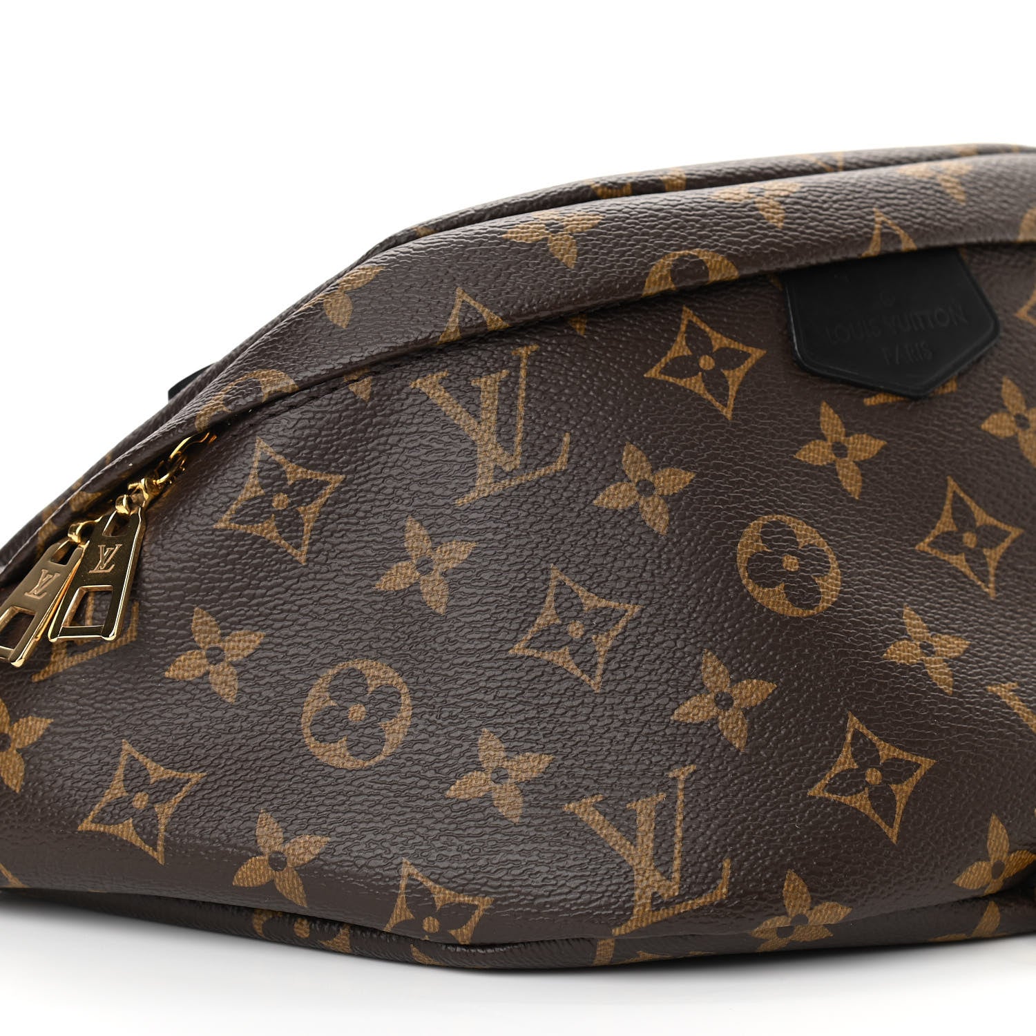 Louis Vuitton Monogram My LV World Tour Bumbag 8 of 9