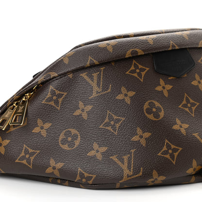 Louis Vuitton Monogram My LV World Tour Bumbag 8 of 9