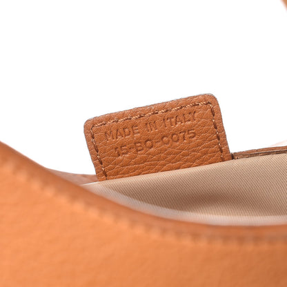 Christian Dior Monogram Tote Tan 8 of 23