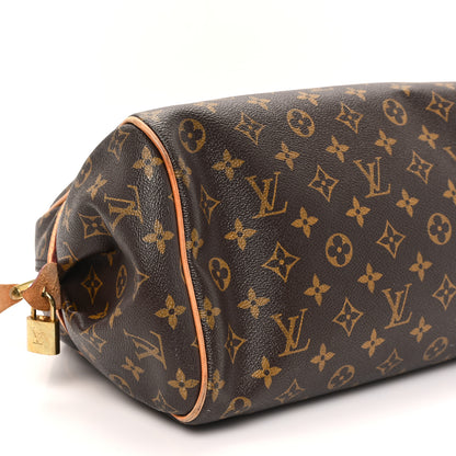 Louis Vuitton Monogram Montorgueil GM 8 of 11