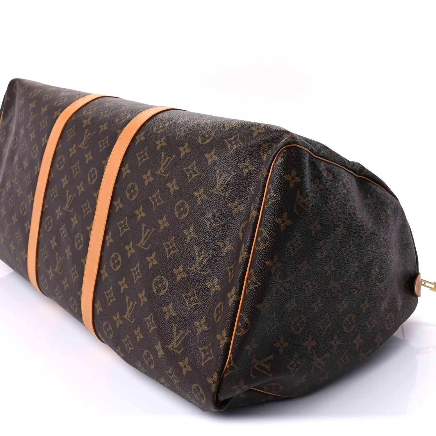 Louis Vuitton Monogram Keepall 60 8 of 8