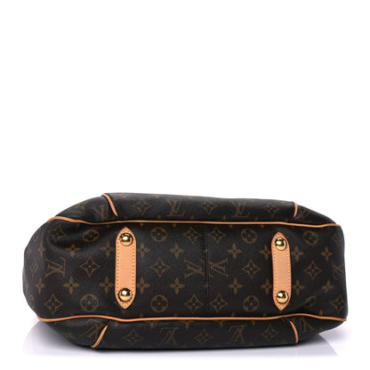 Louis Vuitton Monogram Galliera PM 3 of 8