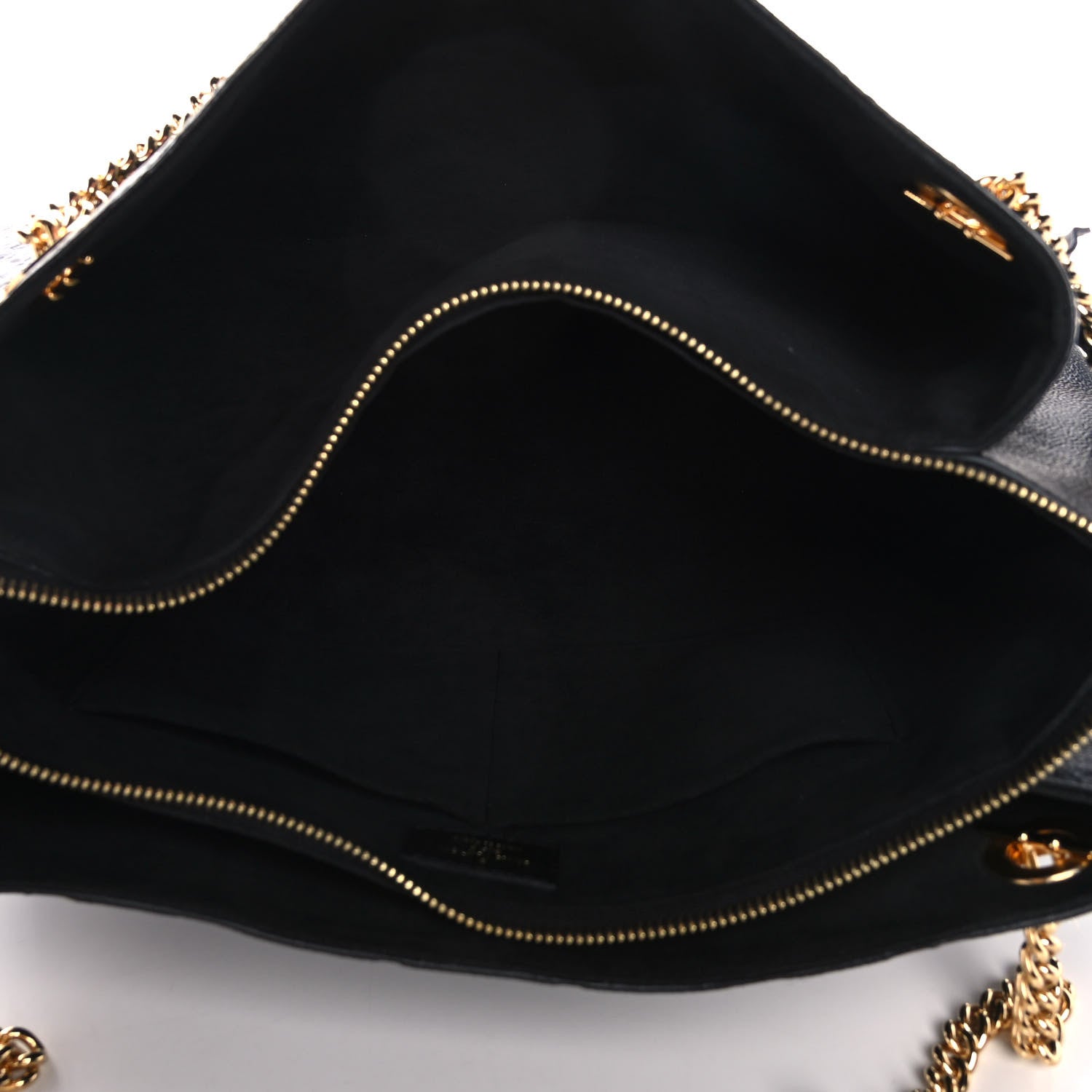 Louis Vuitton Empreinte Surene MM Black 5 of 11