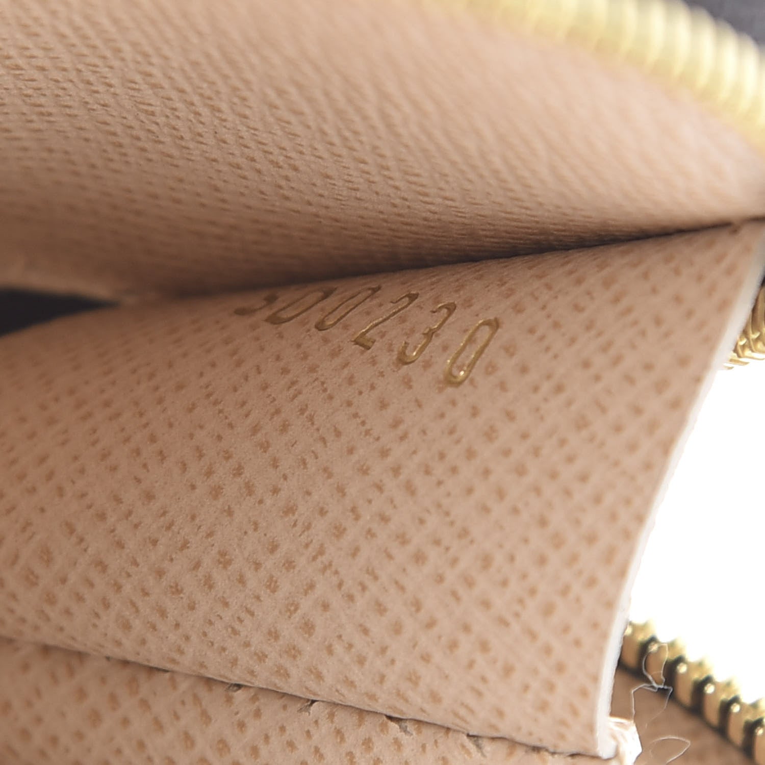 Louis Vuitton Monogram Multi Pochette Accessories Bandouliere Shoulder Strap Kaki 5 of 5