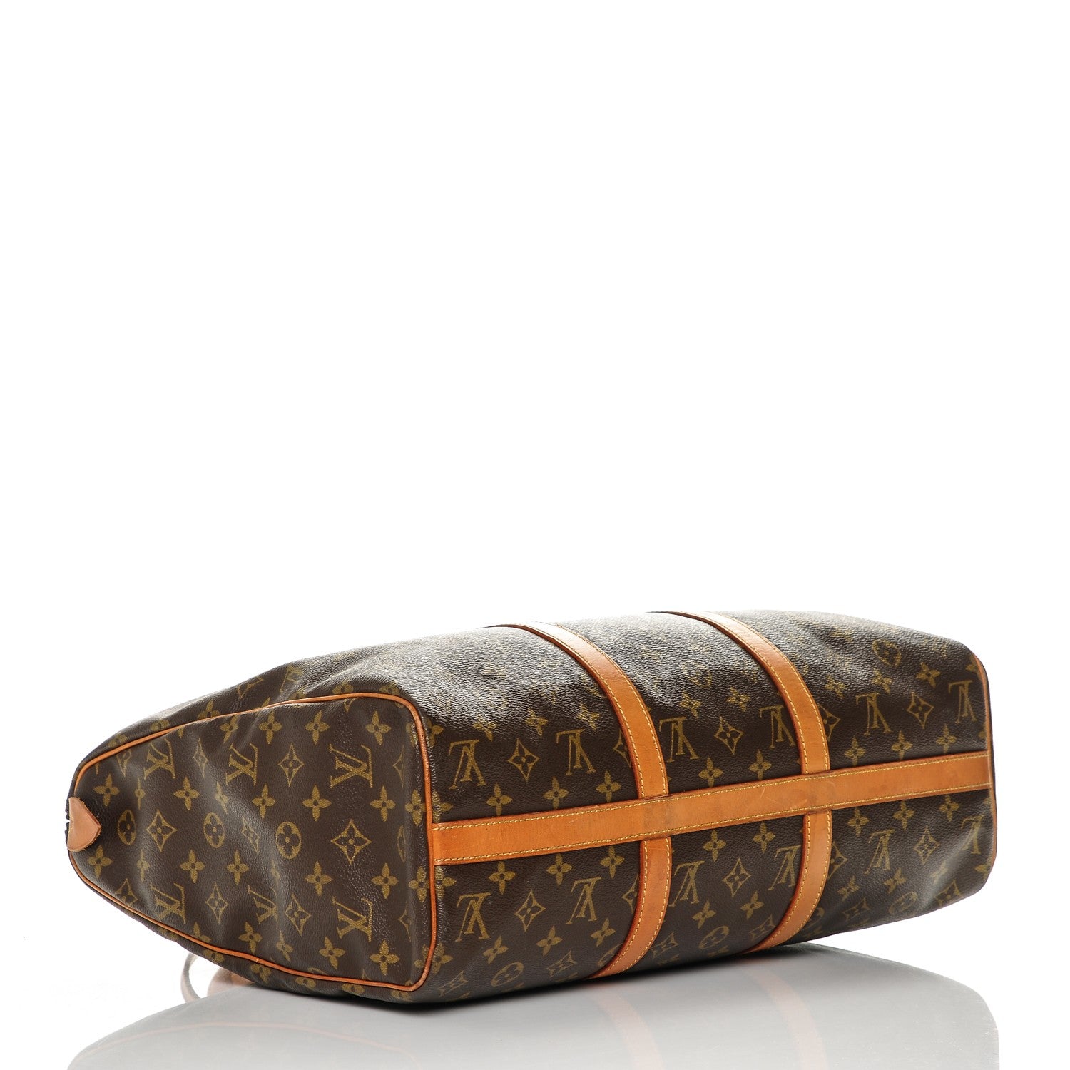 Louis Vuitton Monogram Sac Flanerie 45 4 of 6