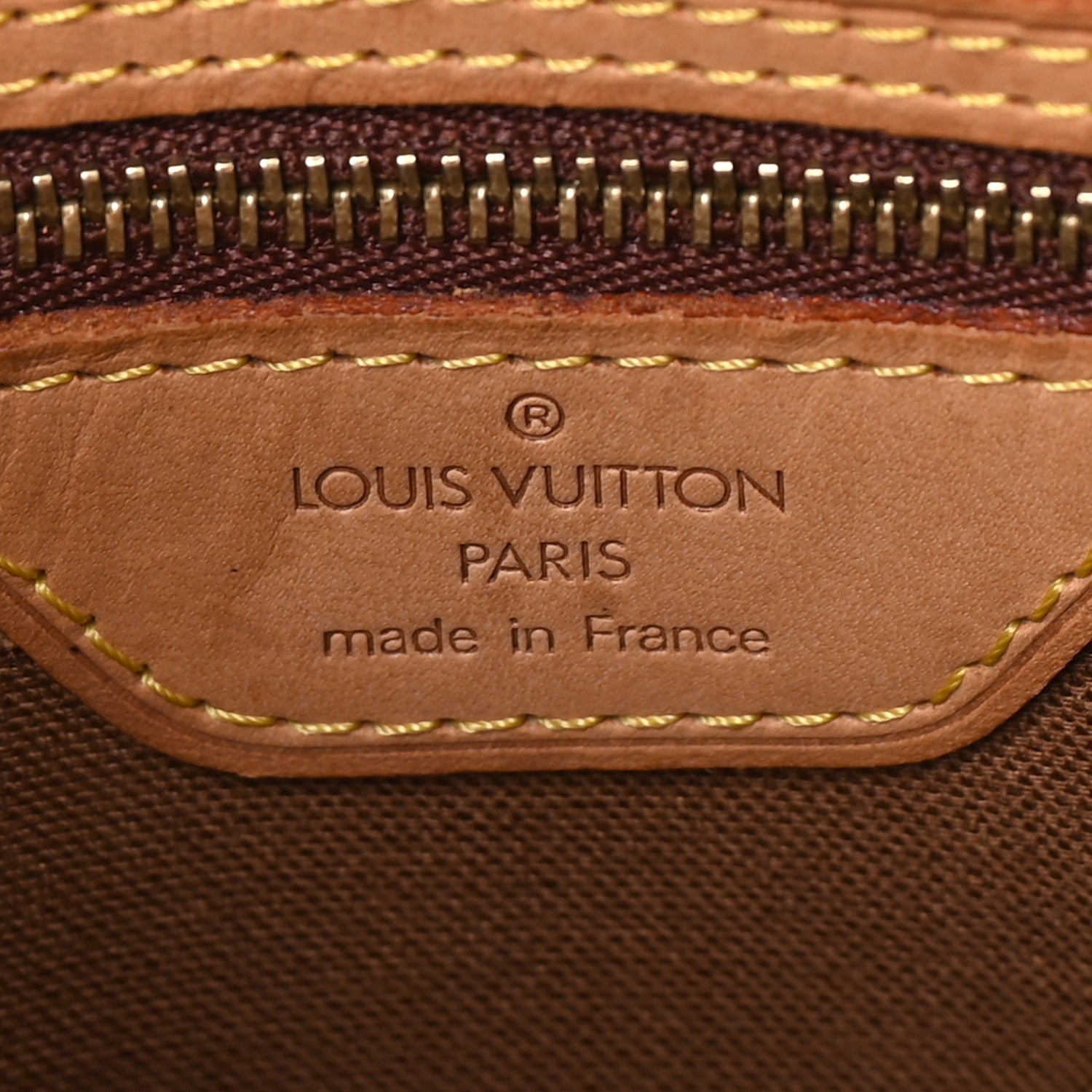 Louis Vuitton Monogram Vavin PM 5 of 7