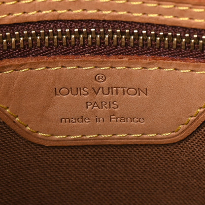 Louis Vuitton Monogram Vavin PM 5 of 7