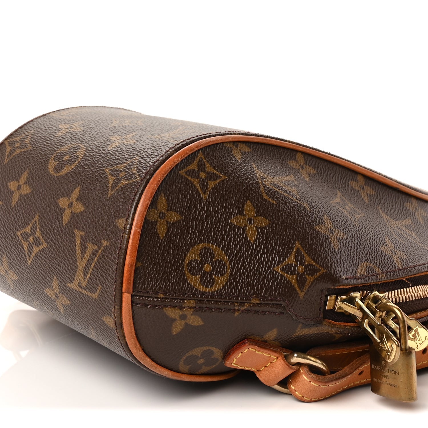 Louis Vuitton Monogram Ellipse Sac a Dos Backpack 8 of 8