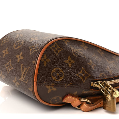 Louis Vuitton Monogram Ellipse Sac a Dos Backpack 8 of 8